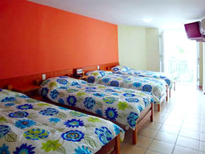 Hotel Castelo Rio de Janeiro Exterior foto
